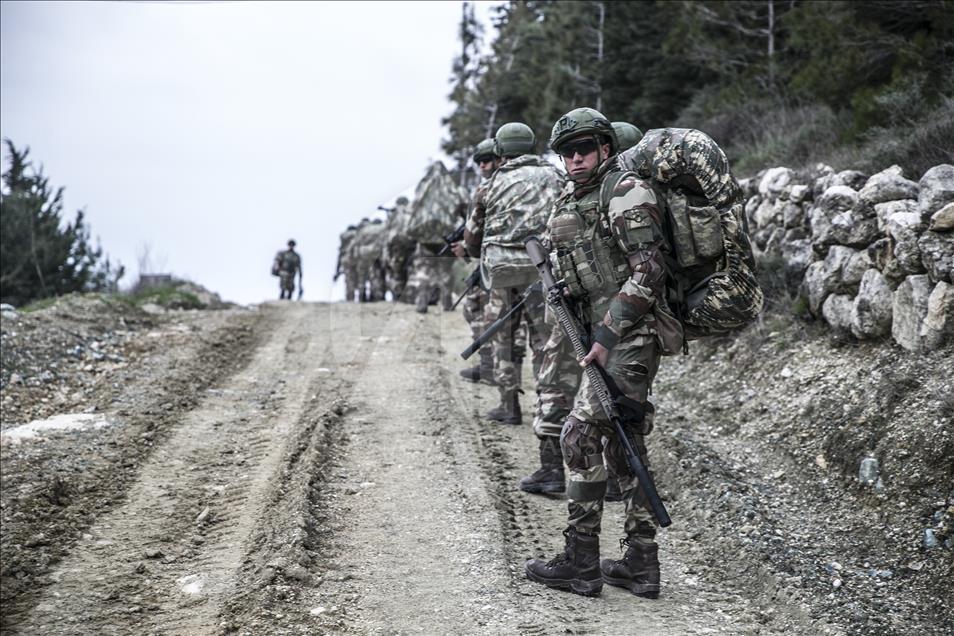İsrail'in en büyük korkusu gerçek oluyor! Barış gücü planında yeni iddia: 'En az 2 bin asker'