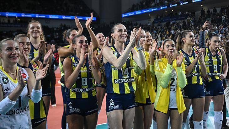 EDA ERDEM MAÇLARA ANTRANMANSIZ, SAKAT ÇIKTI