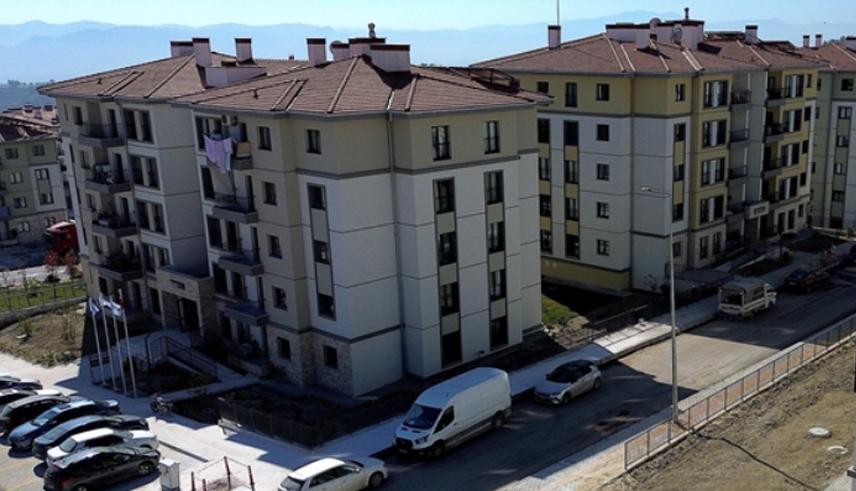 TOKİ İSTANBUL KİRALIK KONUT BAŞVURUSU BAŞLADI MI