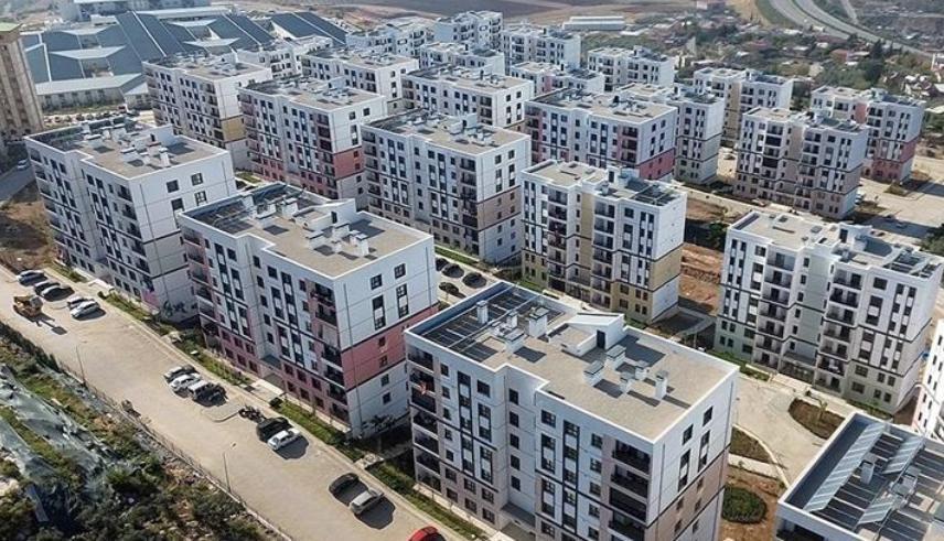 TOKİ KONUTLARI KİRAYA VERİLİYOR MU