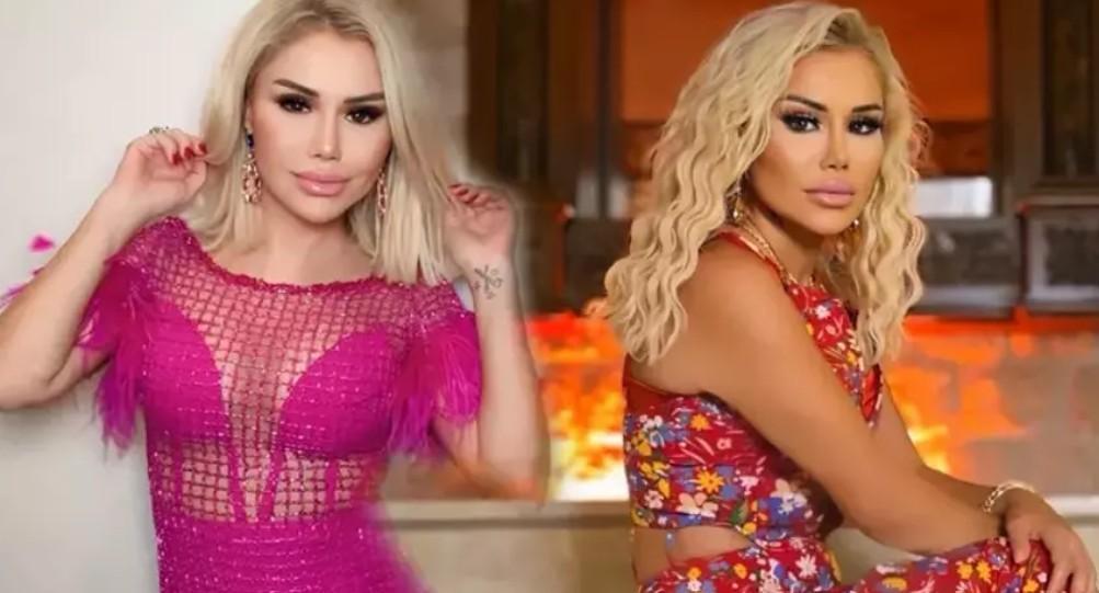 O eski halinden eser kalmadı Görenler tanıyamadı: İşte şarkıcı Ceylanın son hali