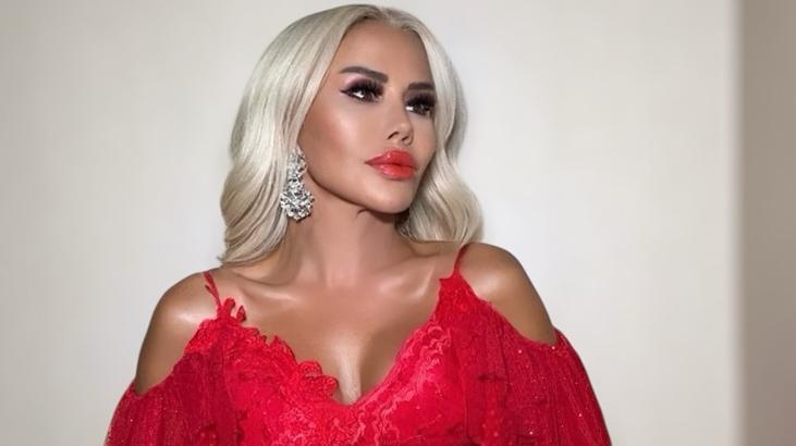 O eski halinden eser kalmadı Görenler tanıyamadı: İşte şarkıcı Ceylanın son hali