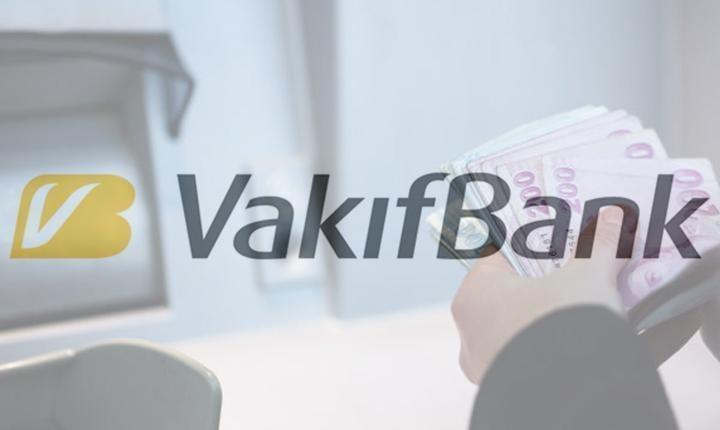 VAKIFBANK EMEKLİ MAAŞ PROMOSYON TUTARLARI | SSK, Bağ-Kur Vakıfbank Kasım 2025 emekli maaş promosyon tutarı ne kadar 12 bin TL nakit promosyona ek 18 bin TL ek ödül fırsatı...