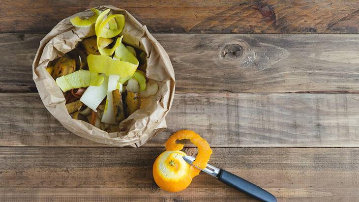 Kabuğu kendisinden daya faydalı Dışını fırçayla temizleyip ısırarak yiyebilirsiniz