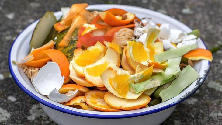 4- Muz kabuğu: Sürpriz faydalar barındırıyor