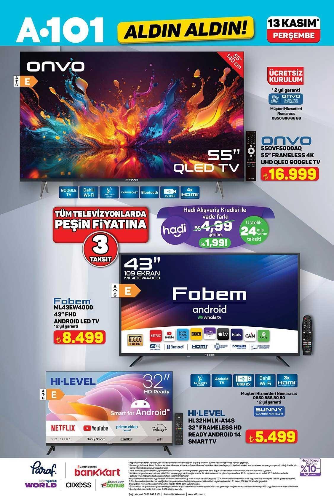 İNDİRİMLİ A101 AKTÜEL KATALOĞU 13 KASIM | A101 Aldın Aldın 13 Kasım aktüel ürünler kataloğunda hangi ürünler satışta olacak Kapaklı Sote Tava, Döküm Waffle Tava, Filtreli Sürahi, Borosillikat Çay Bardağı, Pasta Tabağı...