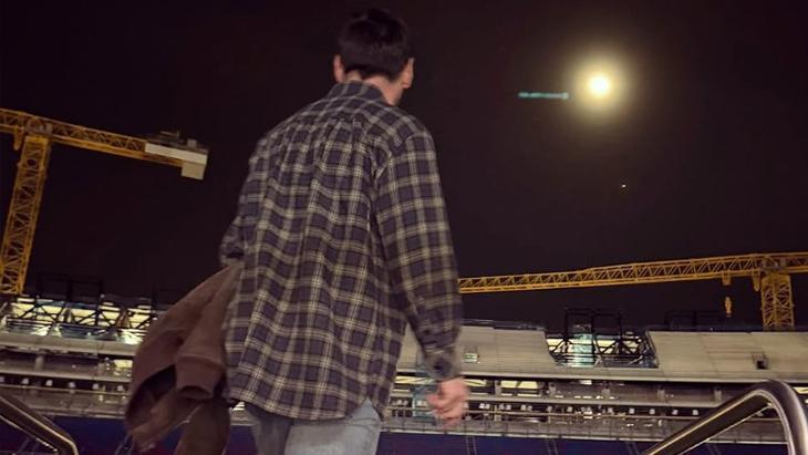 RUHUMUN DERİNLERİNDEN ÖZLEDİM