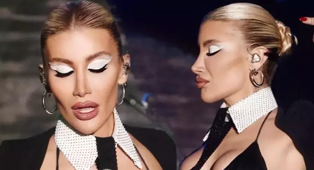 İrem Dericiden şaşırtan karar Takipçileri şoke oldu