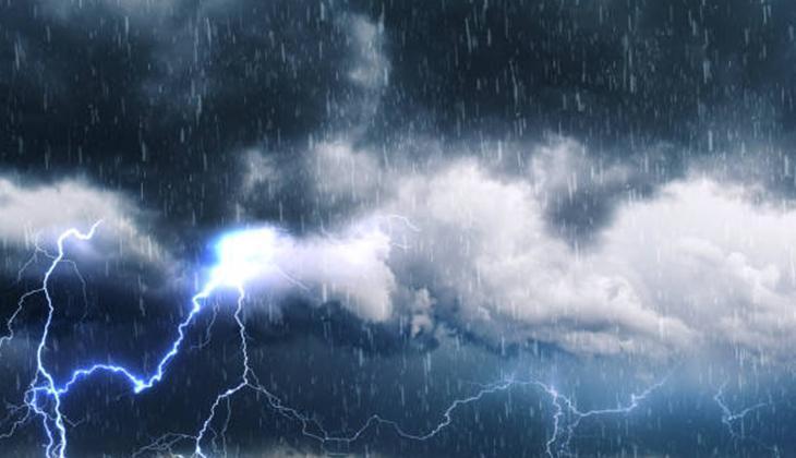 İstanbul hava durumu bugün, yarın nasıl olacak Bu hafta yağmurlu mu geçecek İşte 5 günlük İstanbul hava durumu