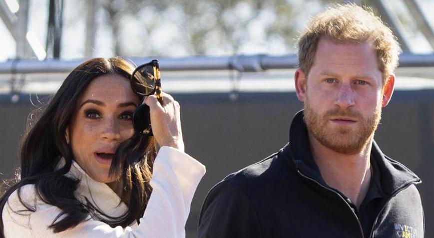 Meghan Markle kimdir