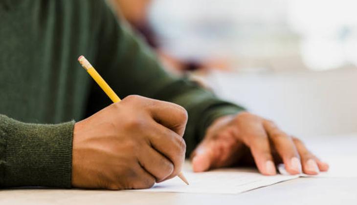 Bütünleme Sınavı