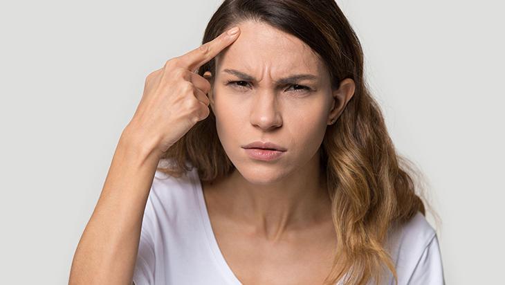 Kapalı komedonlara 2 malzemeyle çözüm Cildi pamuk gibi yapıyor