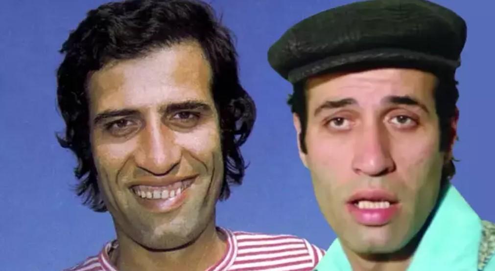 Kemal Sunalın eşinden duygu yüklü paylaşım Tam 50 sene geçmiş