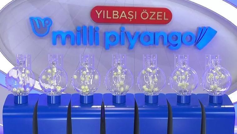 Milli Piyango Yılbaşı büyük ikramiye tutarı ne kadar Milli Piyango Yılbaşı bilet fiyatları...