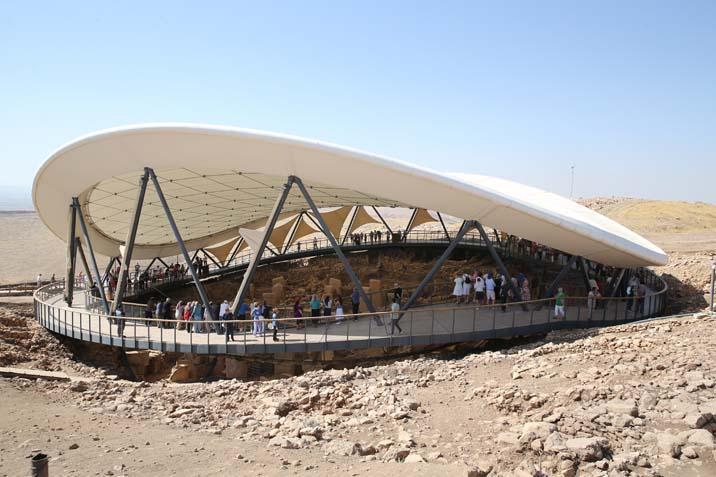 Dünyanın gözü burada 30 yıldır kazıyorlar: ‘Her gün yeni şeyler bulunuyor’