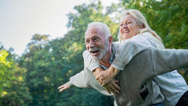 NE ZAMAN YAŞLANACAĞINIZI SAĞLIK YÖNETİMİNİZ BELİRLİYOR