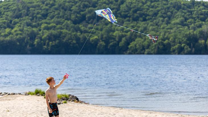 Uçurtmanın dünya turu