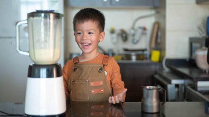 Muzlu smoothieyle zayıflamak mümkün Bu malzemeyi çıkarın, tok tutan lezzet