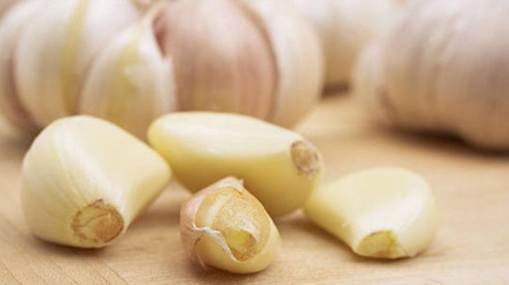 Kuru sarımsağın yeri balkon değil Rendeleyip dondurun, tazecik kalacak Kuru sarımsağın yeri balkon değil Rendeleyip dondurun, tazecik kalacak