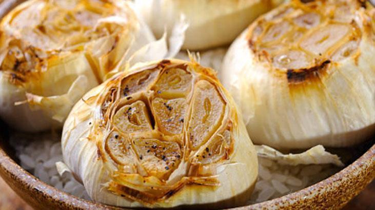 Kuru sarımsağın yeri balkon değil Rendeleyip dondurun, tazecik kalacak Kuru sarımsağın yeri balkon değil Rendeleyip dondurun, tazecik kalacak