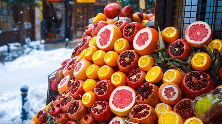 Kabukta saklanan kimyasallar Kabukta saklanan kimyasallar