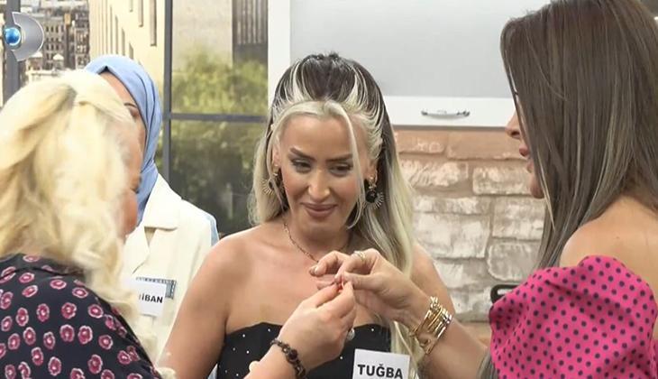 GELİNİM MUTFAKTA KİM ÇEYREK ALTIN ALDI 11 KASIM 2025