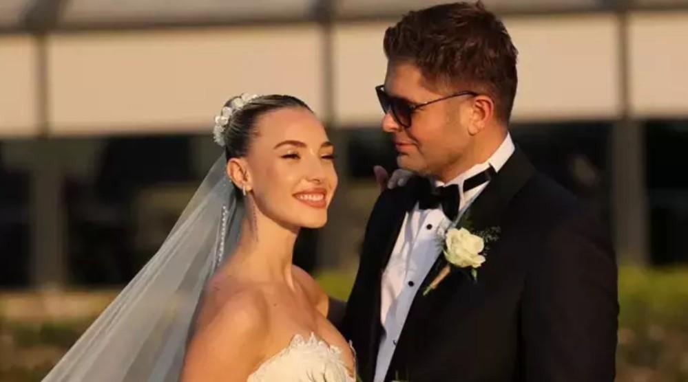 Günler sonra özlemini dile getirdi Kocaman bir sevgi bıraktın bize canım kızım