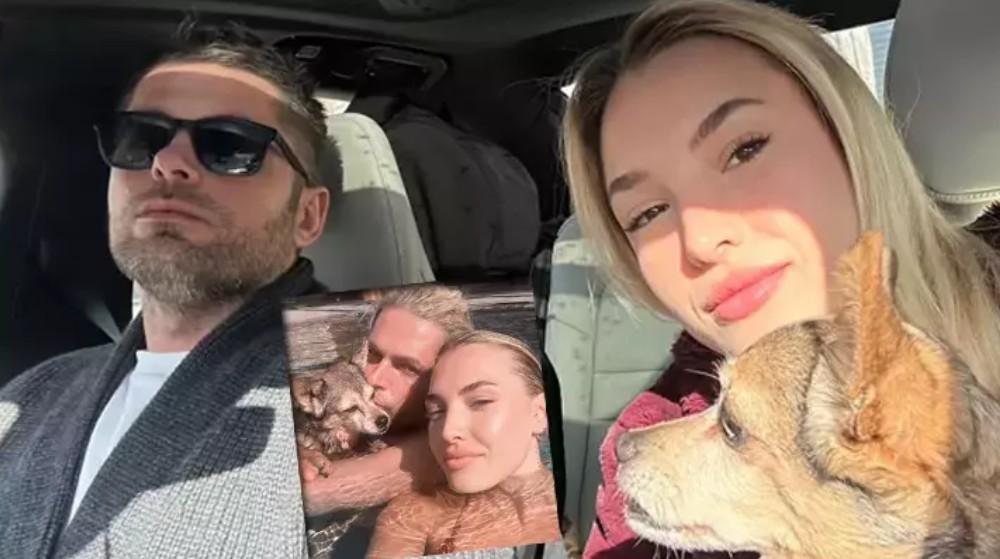 Günler sonra özlemini dile getirdi Kocaman bir sevgi bıraktın bize canım kızım