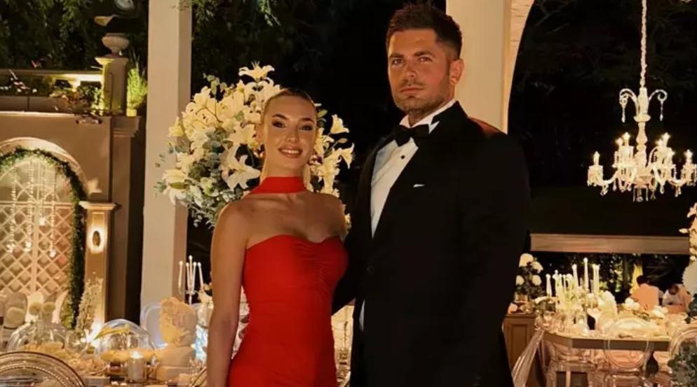 Günler sonra özlemini dile getirdi Kocaman bir sevgi bıraktın bize canım kızım