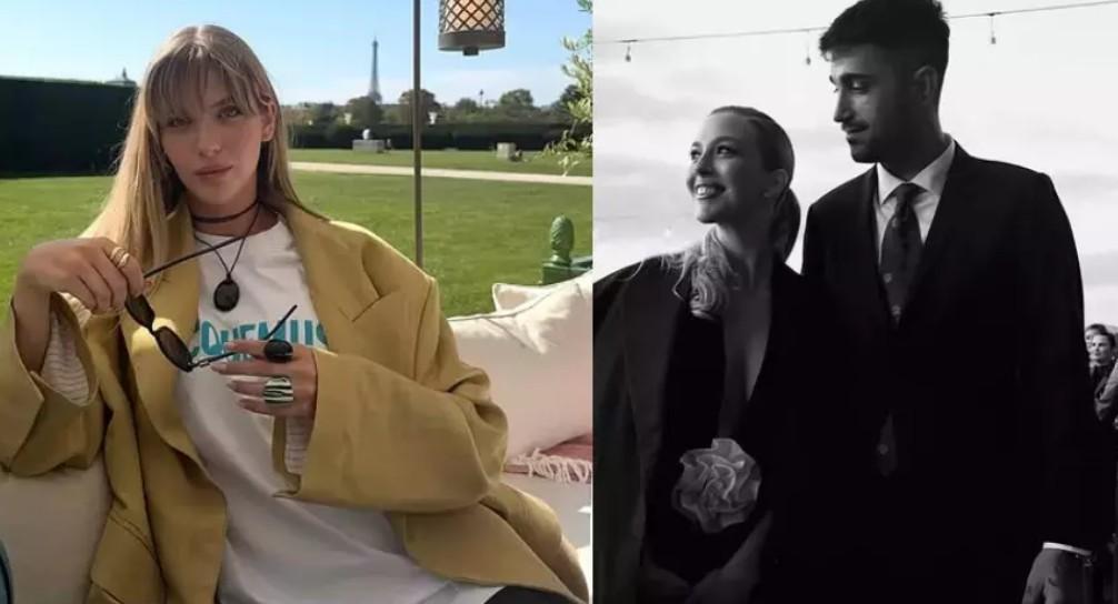 Hastaneden paylaştı Yasemin Şefkatli sevenlerini korkuttu