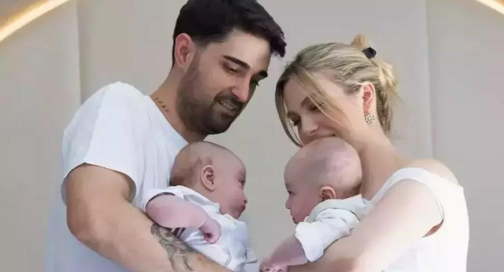 Hastaneden paylaştı Yasemin Şefkatli sevenlerini korkuttu