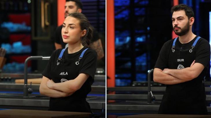 MASTERCHEF ELEME POTASI