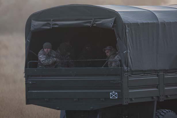 Son dakika... İşte 20 askerimizin şehit olduğu bölge Gürcistandan düşen uçağın enkazından ilk görüntüler