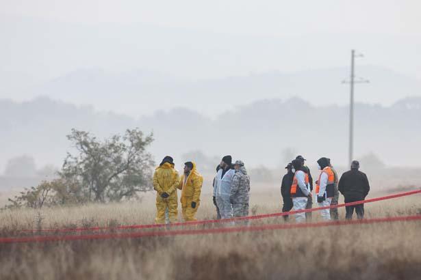 Son dakika... İşte 20 askerimizin şehit olduğu bölge Gürcistandan düşen uçağın enkazından ilk görüntüler
