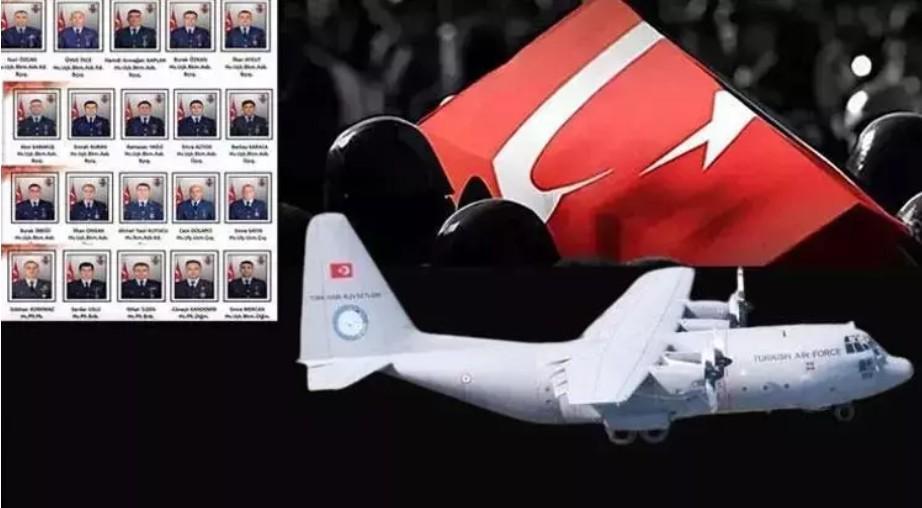 Türkiye şehitlerine ağlıyor Ünlü isimlerden taziye mesajları yağdı