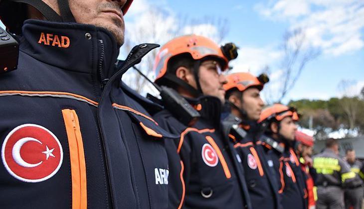 AFAD PERSONEL ALIMI BAŞVURU TARİHİ NE ZAMAN SON, BAŞVURU NASIL YAPILIR, SONUÇ TARİHİ BELİ Mİ