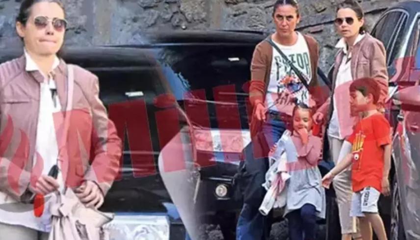 ÖZGÜ NAMALIN SAĞLIK DURUMU NASIL