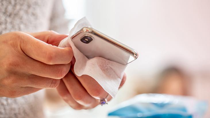 Ne sıklıkla temizlenmeli