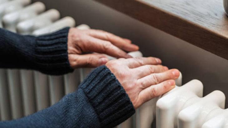 Kombiyi açmaya gerek kalmıyor Tek bez bütün evi hamama çevirecek Kombiyi açmaya gerek kalmıyor Tek bez bütün evi hamama çevirecek