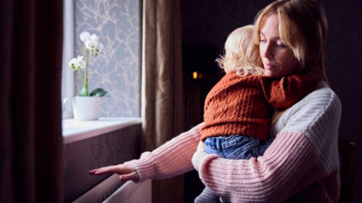 Kombiyi açmaya gerek kalmıyor Tek bez bütün evi hamama çevirecek Kombiyi açmaya gerek kalmıyor Tek bez bütün evi hamama çevirecek