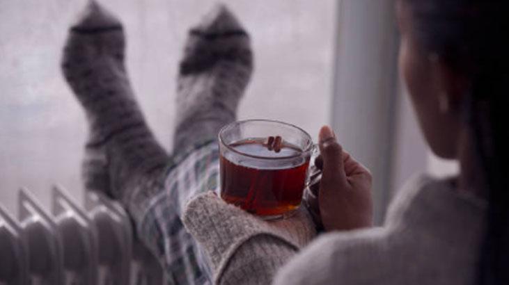 Kombiyi açmaya gerek kalmıyor Tek bez bütün evi hamama çevirecek Kombiyi açmaya gerek kalmıyor Tek bez bütün evi hamama çevirecek