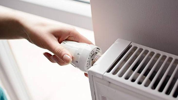 Kombiyi açmaya gerek kalmıyor Tek bez bütün evi hamama çevirecek Kombiyi açmaya gerek kalmıyor Tek bez bütün evi hamama çevirecek