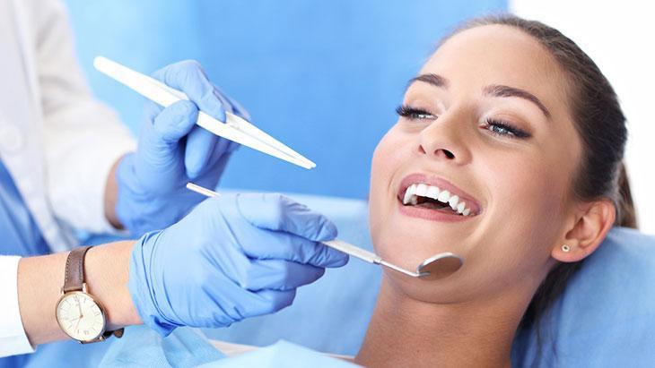 İki Dakikalık fırçalama, bir ömürlük koruma