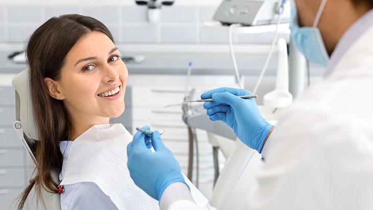 Ağız sağlığı, vücudun aynasıdır