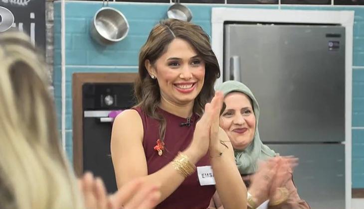 GELİNİM MUTFAKTA KİM ÇEYREK ALTIN ALDI 12 KASIM 2025