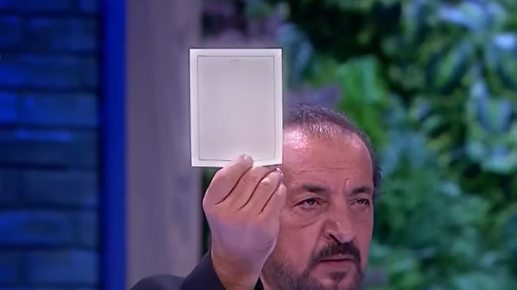 MASTERCHEF KİM GİTTİ🔴12 Kasım 2025 Masterchef Türkiyede kim elendi, yarışmaya veda eden isim kim oldu İşte Masterchef son bölüm...