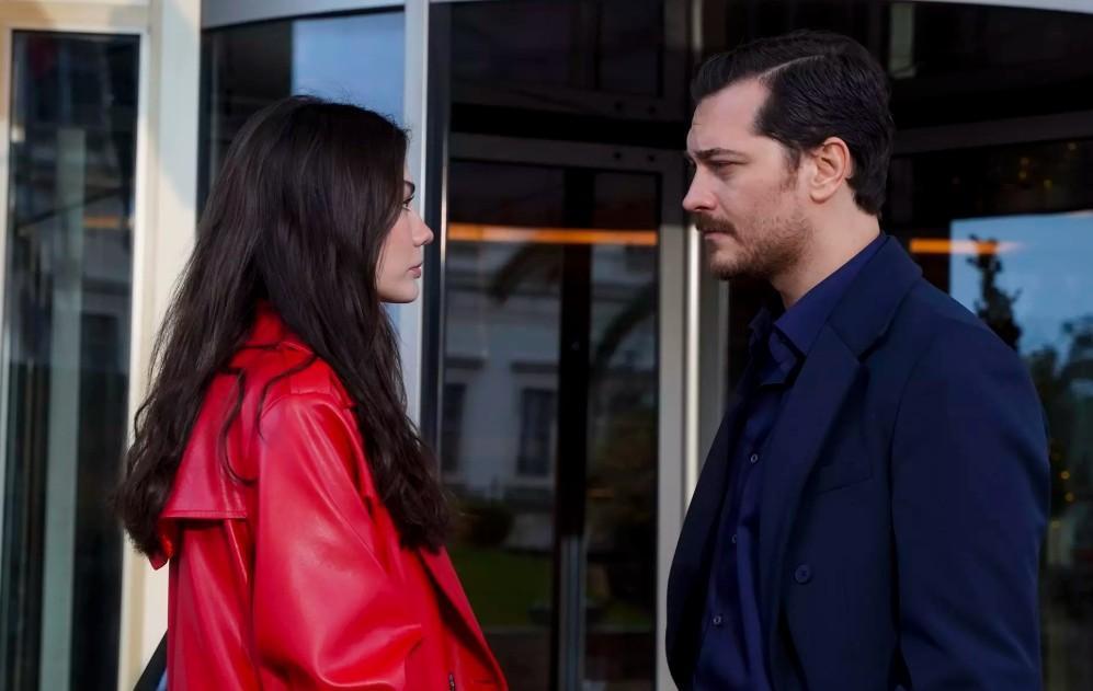 EŞREF RÜYA YENİ BÖLÜM NEDEN YOK Eşref Rüya 22. Bölüm ne zaman yayınlanacak İşte Kanal D TV yayın akışı 12 Kasım