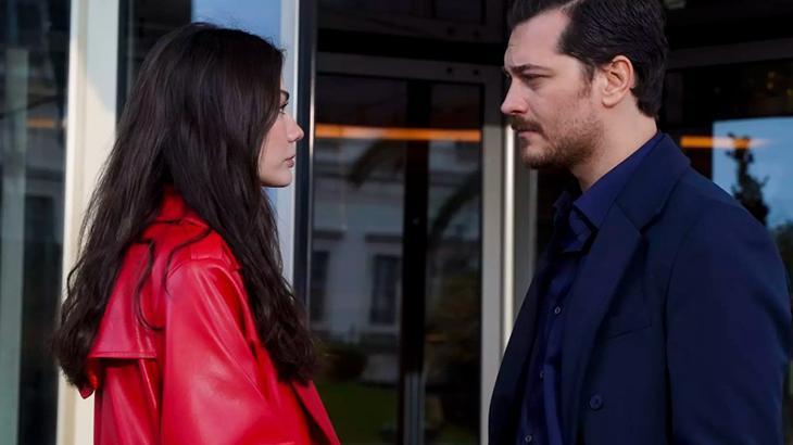 KANAL D TV YAYIN AKIŞI 12 KASIM