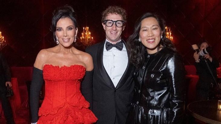 Doğum gününü malikanede kutladı İki isim fotoğraflarını sildirdi: Nedeni ortaya çıktı