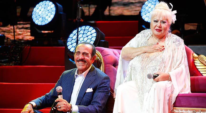 Muazzez Abacının acı haberi yıktı: Bu gece benim içimi yaktın